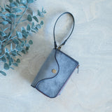 【スマートキーとお家の鍵、財布をひとつに!】All in One マルチキーケース(全5色)