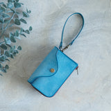 【スマートキーとお家の鍵、財布をひとつに!】All in One マルチキーケース(全5色)