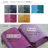 【スマートキーとお家の鍵、財布をひとつに!】All in One マルチキーケース(全5色)