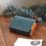 フルーツカラーの名刺入れ|実 minori