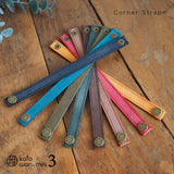 理 kotowari® mini3用・オプションストラップ