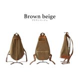 【コラボ商品】大人のスマートリュック|ベリーplus