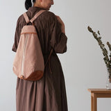 【コラボ商品】大人のスマートリュック|ベリーplus