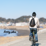 【コラボ商品】大人のスマートリュック|ベリーplus