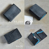 ホックあり(パス&カードケース)