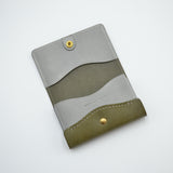 ストーンカラーの名刺入れ|燦 kirari