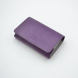 ストーンカラーの名刺入れ|燦 kirari