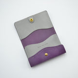 ストーンカラーの名刺入れ|燦 kirari