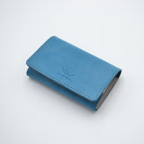 ストーンカラーの名刺入れ|燦 kirari