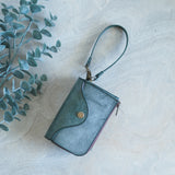 【スマートキーとお家の鍵、財布をひとつに！】All in One マルチキーケース（全５色）