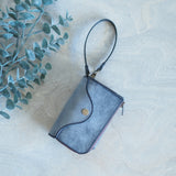 【スマートキーとお家の鍵、財布をひとつに！】All in One マルチキーケース（全５色）