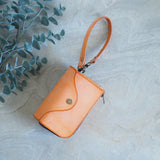 【スマートキーとお家の鍵、財布をひとつに！】All in One マルチキーケース（全５色）