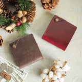【クリスマス限定！お得なペアセット】《特許》のミニ財布｜理 kotowari&#174; mini2
