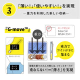 【クリスマス限定！お得なペアセット】《特許》のミニ財布｜理 kotowari&#174; mini2